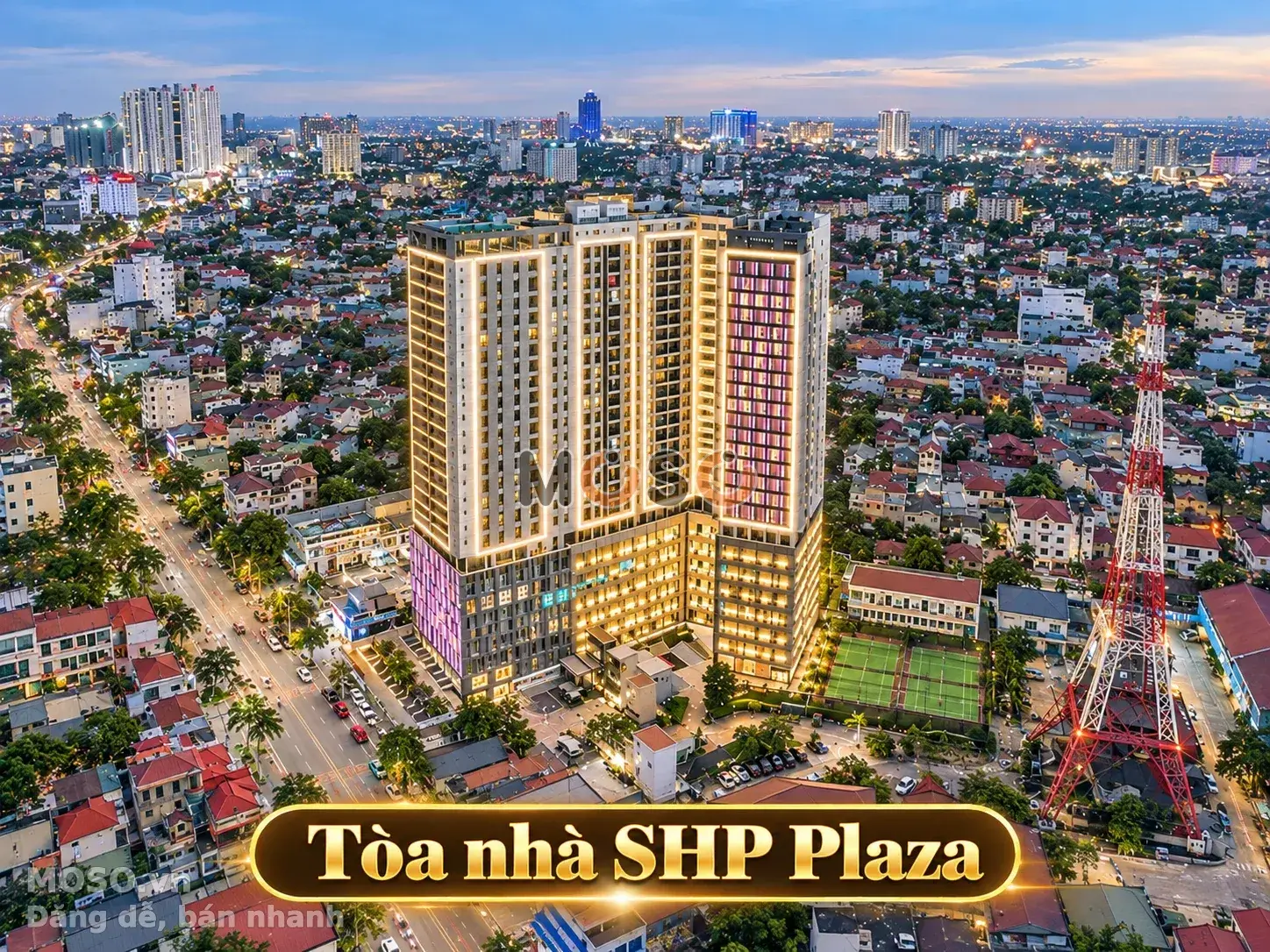 Cho thuê căn hộ chung cư Đường Lạch Tray Quận Ngô Quyền, TP. Hải Phòng – 2 phòng ngủ, giá 12 triệu - ảnh 8